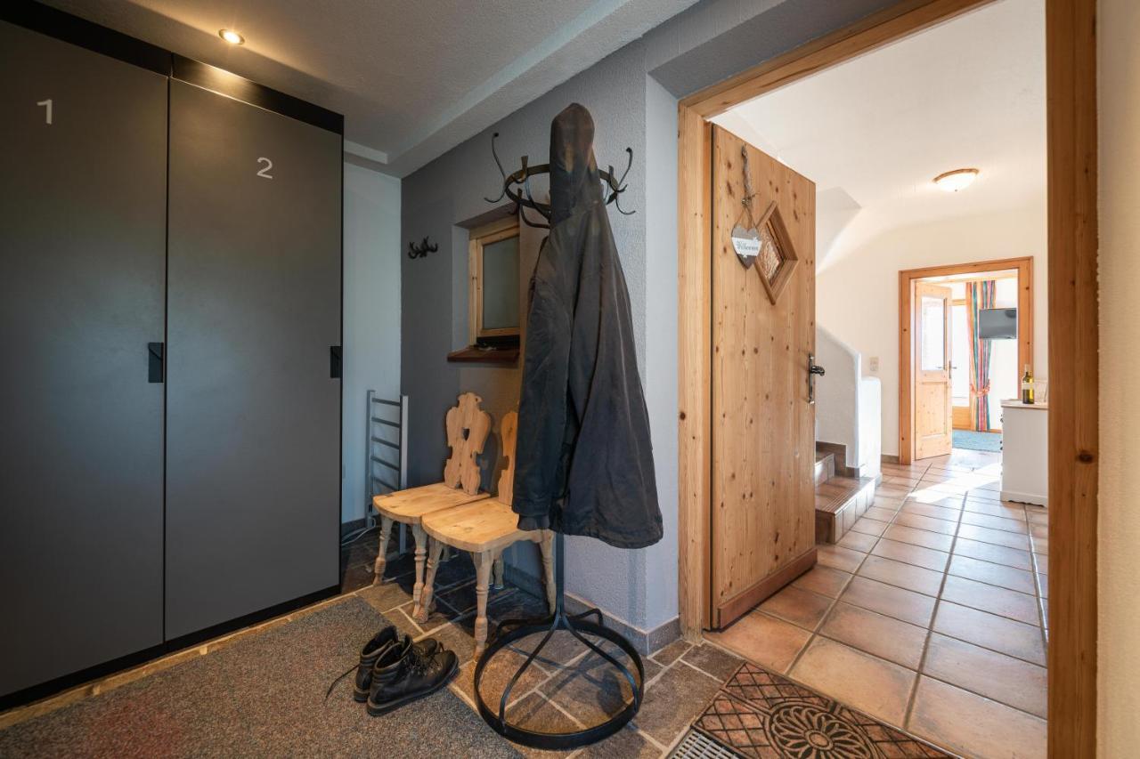 Ski In - Ski Out Panoramaferienhaus Breitmoos Neben Mittelstation Міттерзілль Екстер'єр фото